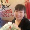 独梅傲雪—李淑玲