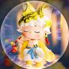 无事小神仙～emm
