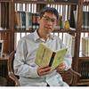 胡夫侃历史馆