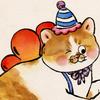 浪味猪崽（朋友圈版）