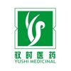 驭时医药