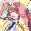 有猫neko（二游男主唯一正牌老公