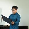 郭江涛书法教学
