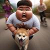 中二砖家