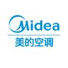 美的空调官方账号