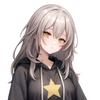 千落泪