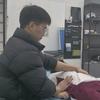 安立脊运动康复（三水）