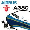 AIRBUS-A380南航