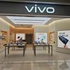vivo龙岗仁恒梦体验店