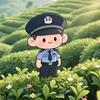 普安公安