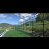 四川绵阳昌宏筛网   护栏网