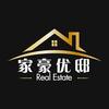 家豪优邸（招经纪人）