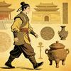 行走的历史