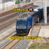 Metro🚇🚅📷🌈⁹²¹