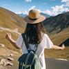 小迪爱旅行