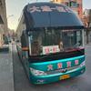 大连桓仁客车