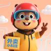 外卖小科技