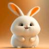萌兔酱酱