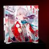 蓝天白云(电脑diy)