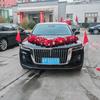 博兴锦囍高端婚车