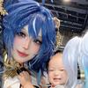 索拉里斯最强妈妈