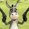 天才大驴。