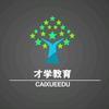 青岛才学教育
