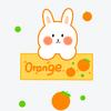 程兔子爱吃橙子🍊