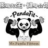 熊猫健身私人教练王淑辉🐼