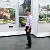 杨师傅修电器