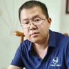 中能盾防火卷帘挡烟垂壁厂家