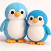 企鹅兄弟欢乐多