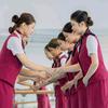 北京航空空乘直招
