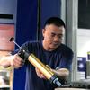 湛江福耀汽车玻璃（老李）