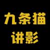 九条猫讲影