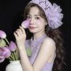 是晓儿呀~喜气杨杨