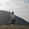 一只银山猫Ⓥ