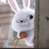 疯狂的人机黑化兔（见过十个勤天版）
