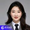 睿思升学高老师