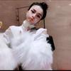 三C娘娘新中式穿搭