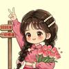 朱福气(好运锦鲤版)