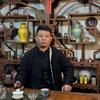 春霖（抱福堂）
