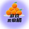游戏观察橘