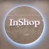 Inshop.湖南永州万达店