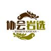 协会岩选