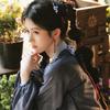 kiku^蜜鞠（鞠婧馨）