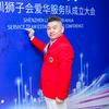 大师兄广告连锁门头招牌+文化墙深圳香港