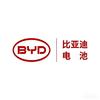 比亚迪轻型车电池(佛山旗舰)专用号