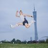 小杜Running（交个跑友）