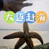 大连赶海